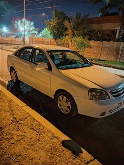 Chevrolet Optra